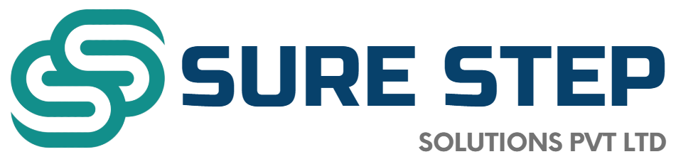 Sure Step Solutions